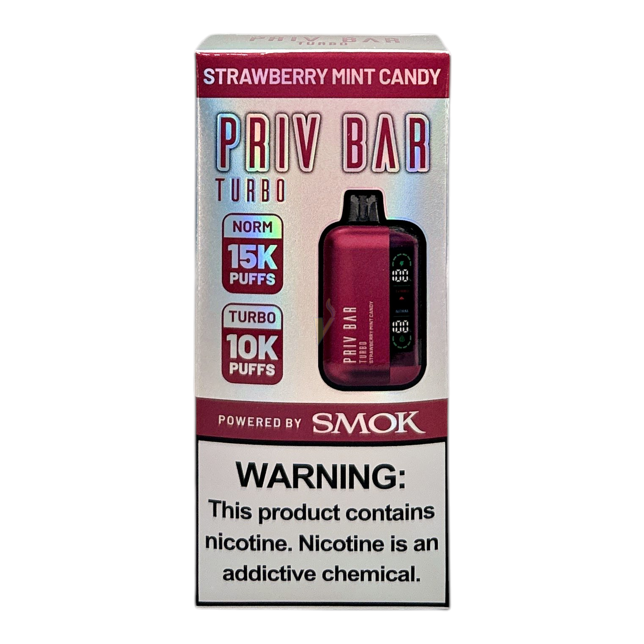 Priv Bar Turbo Disposable Vape - The Vapor Shoppe Priv Bar Turbo Disposable Vape - The Vapor Shoppe