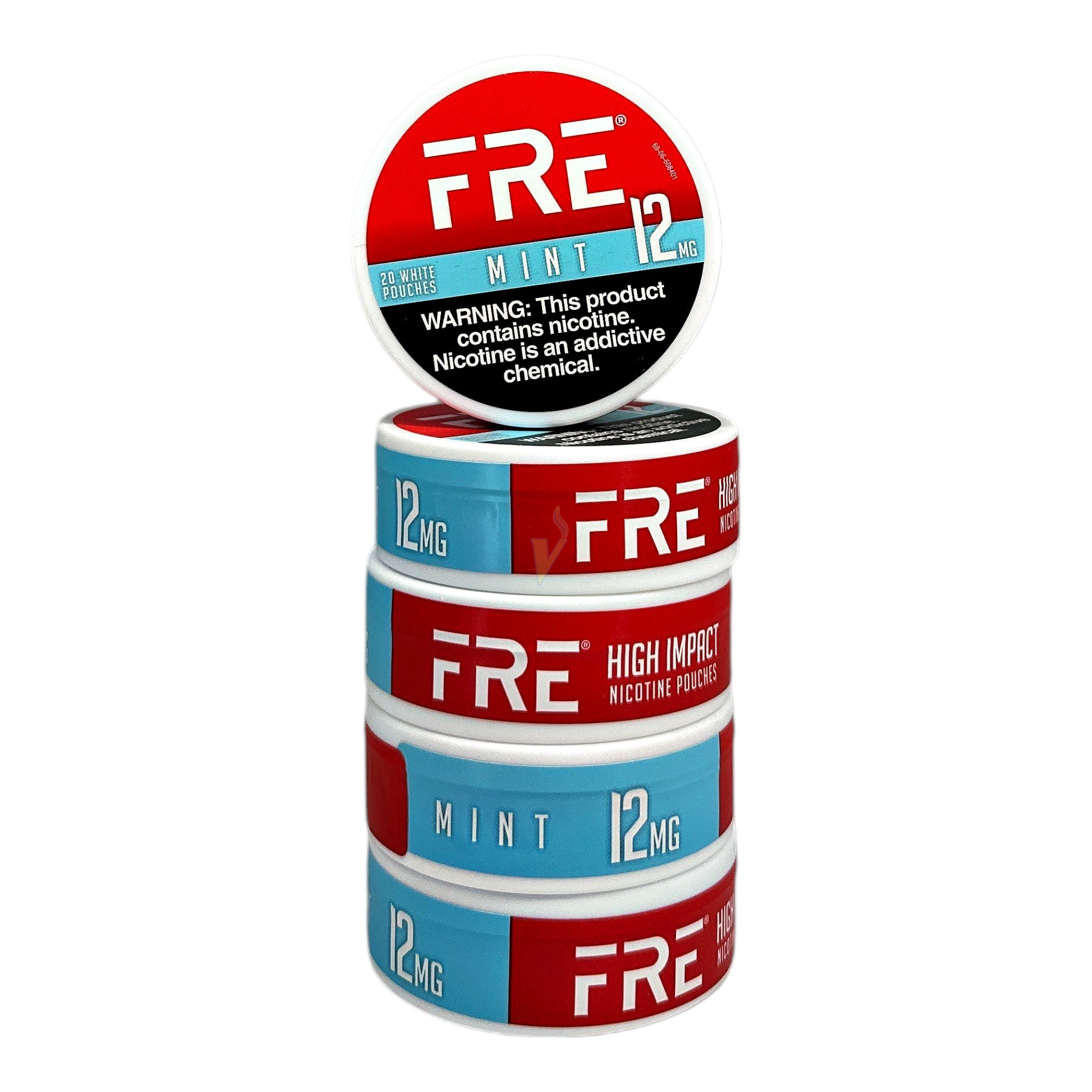 cheap tobacco pouches Wintergreen it is a tobacco free product. BaccOff Apple Pouches: Apple Flavored