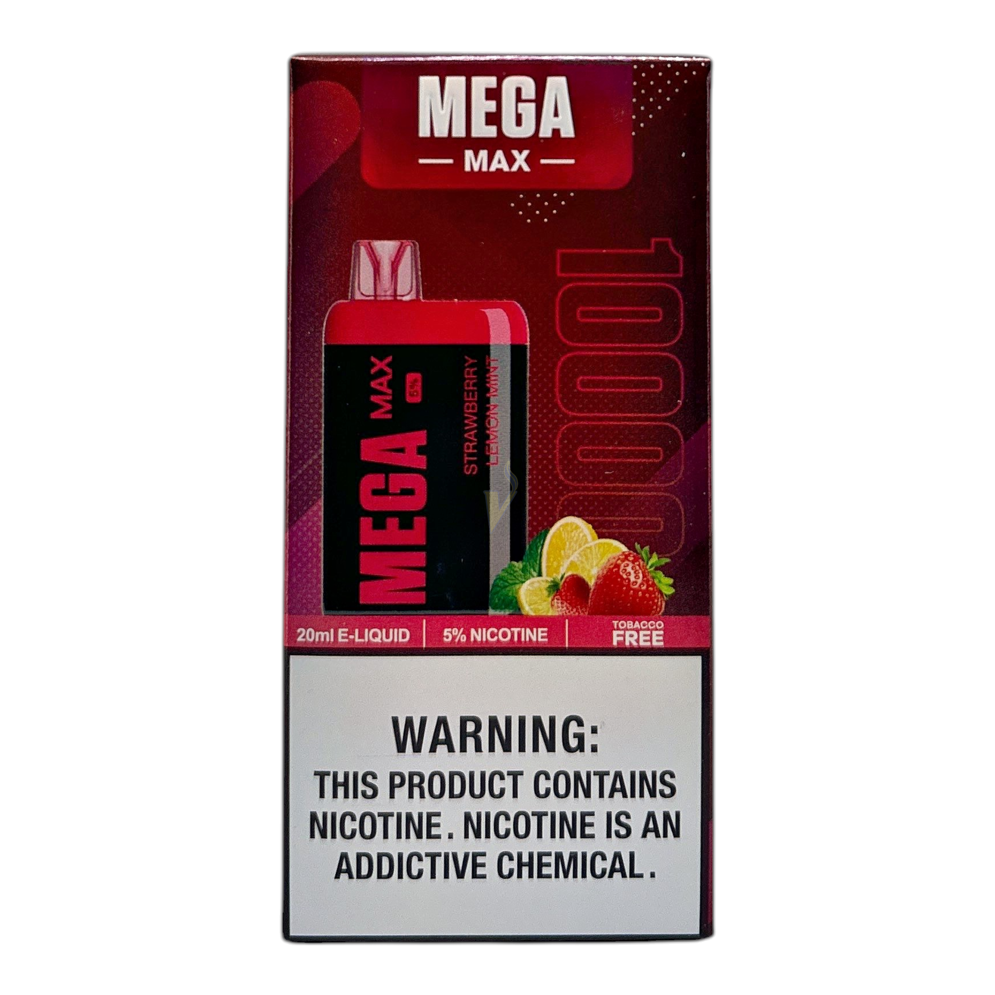 elfbar elfa kaufen Mega Max 10K Puffs Disposable Vape