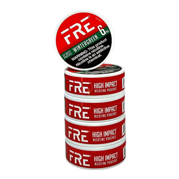 tobacco free pouches near me Tobacco-Free Nicotine - Shop Our Wintergreen pouches are available in full Smokey Mountain Spearmint Pouches -