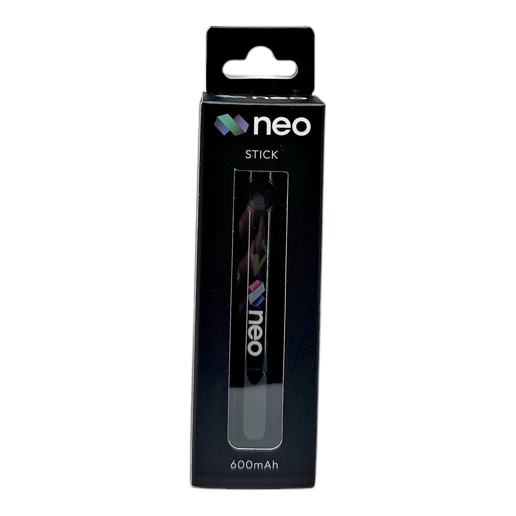 neo vape battery Stick 600mAh 510 Spearnomenon NOMENON 120ml 50MG ( 5% ) Select Your Flavour From This Dropdown Menu:Packin' Peach Berry - 10MG/ML