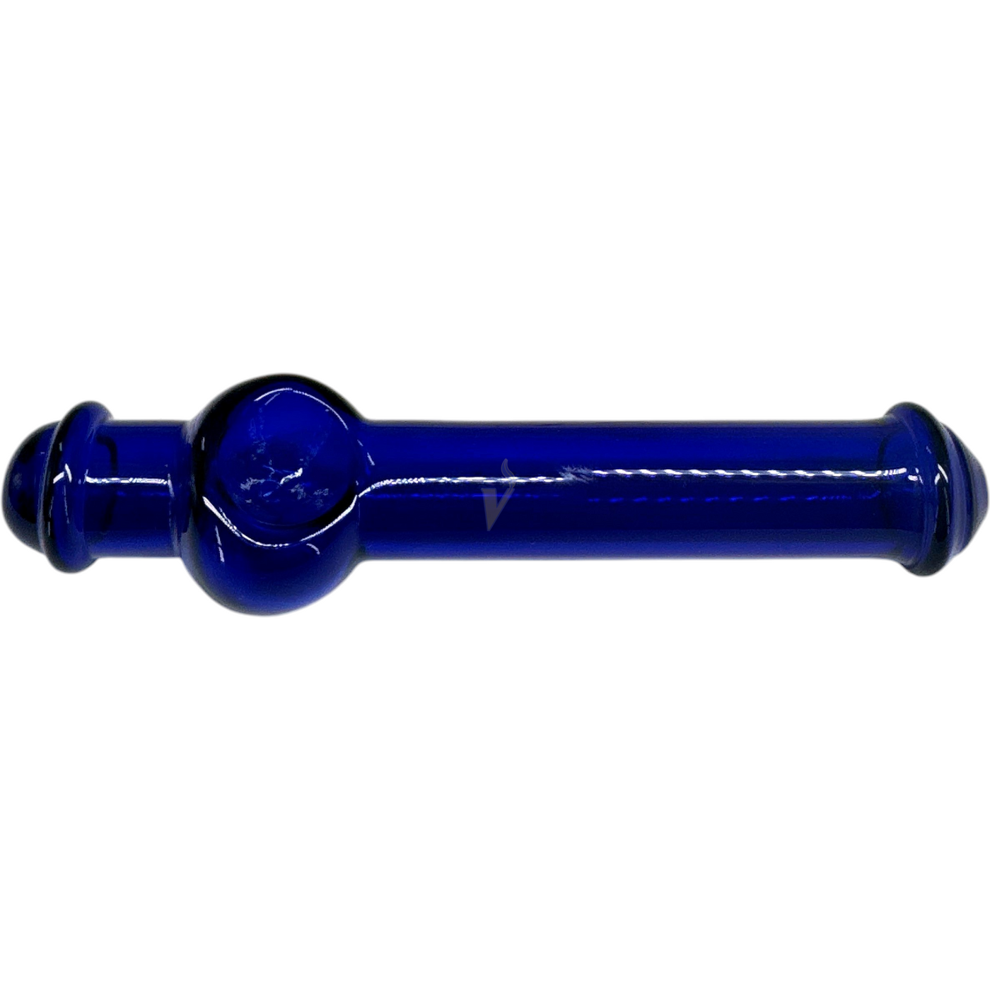 Sloppy Hippo 70th Style 5.5 Inch Hand Pipe