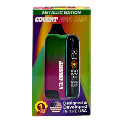 Neu Covert Pro Max 510 Thread Battery