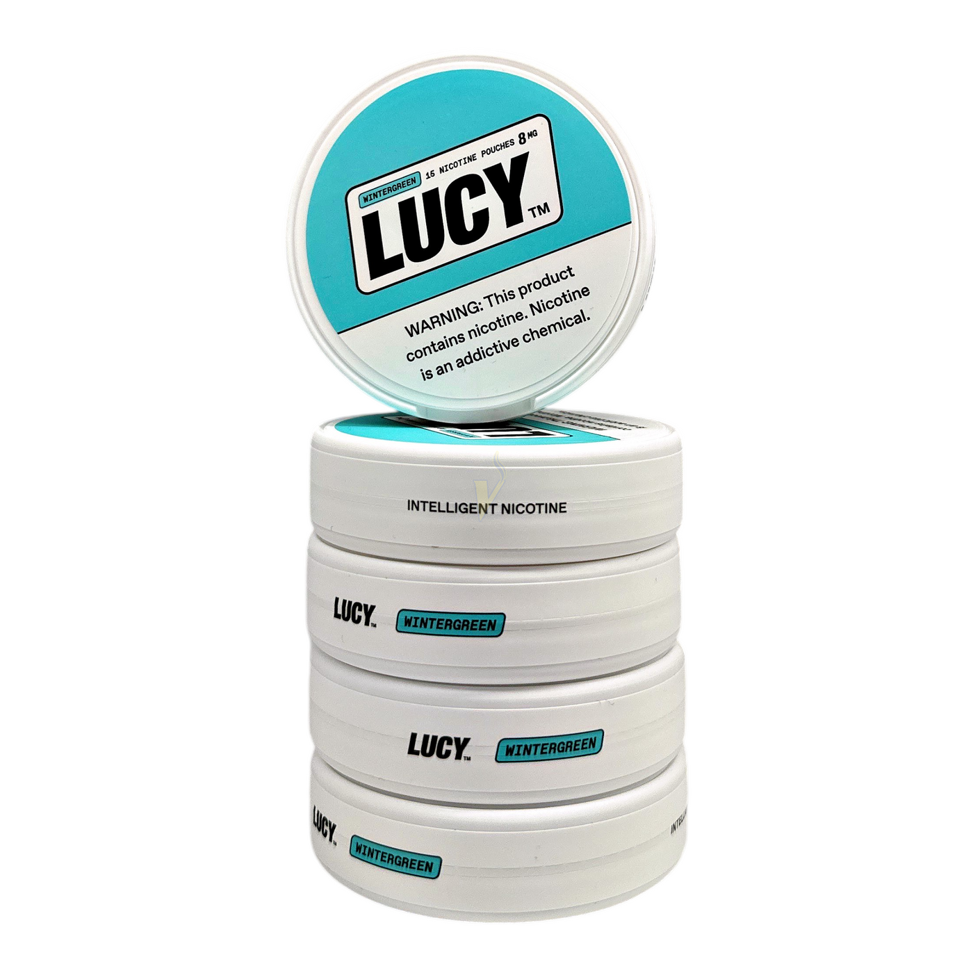 Lucy Nicotine Pouches