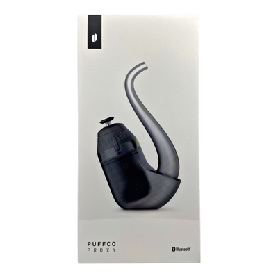 New Puffco Proxy