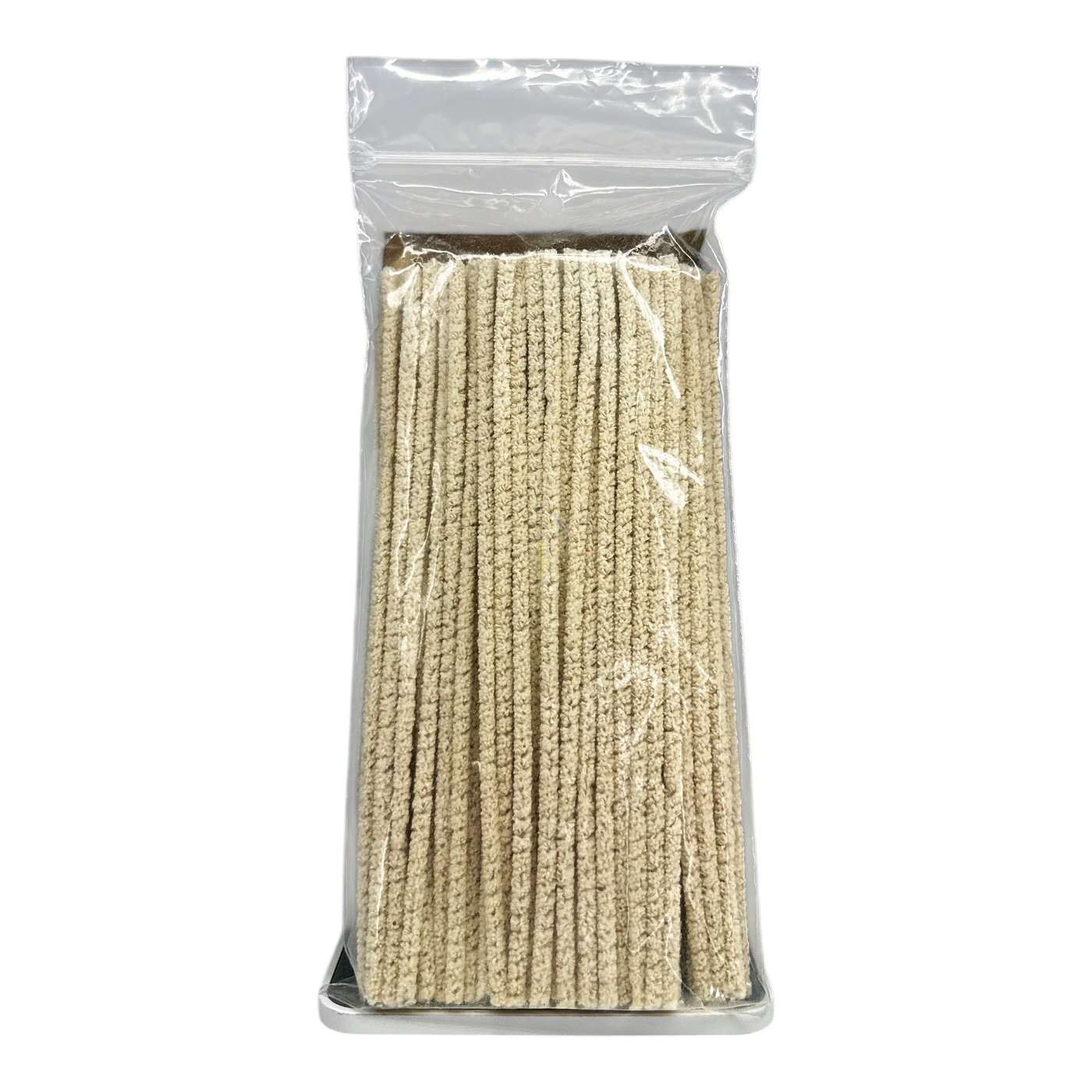 BJ Long 100ct 6.5 Inch Standard Pipe Cleaners