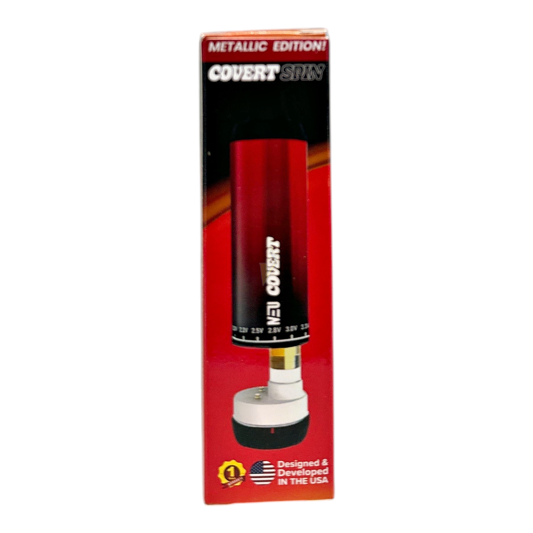 Neu Covert Spin 510 Thread Battery