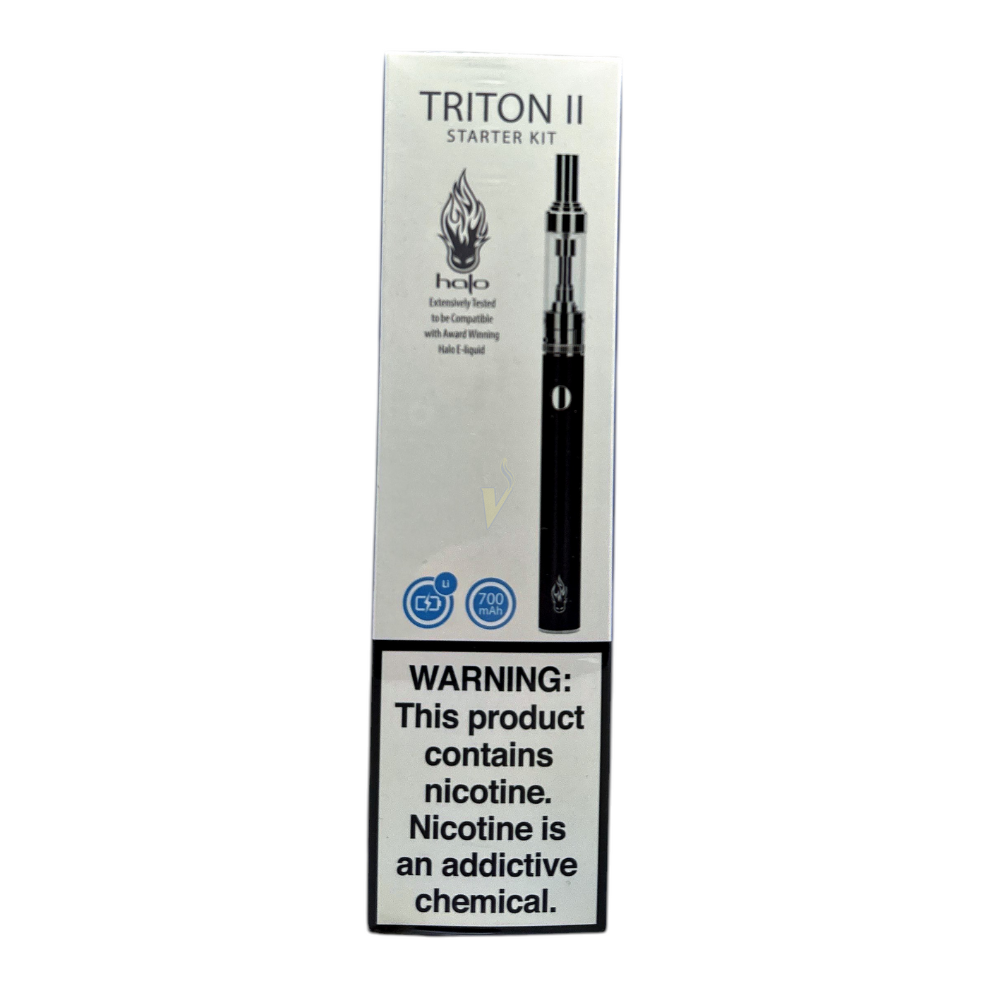 Halo Triton 2 Starter Kit