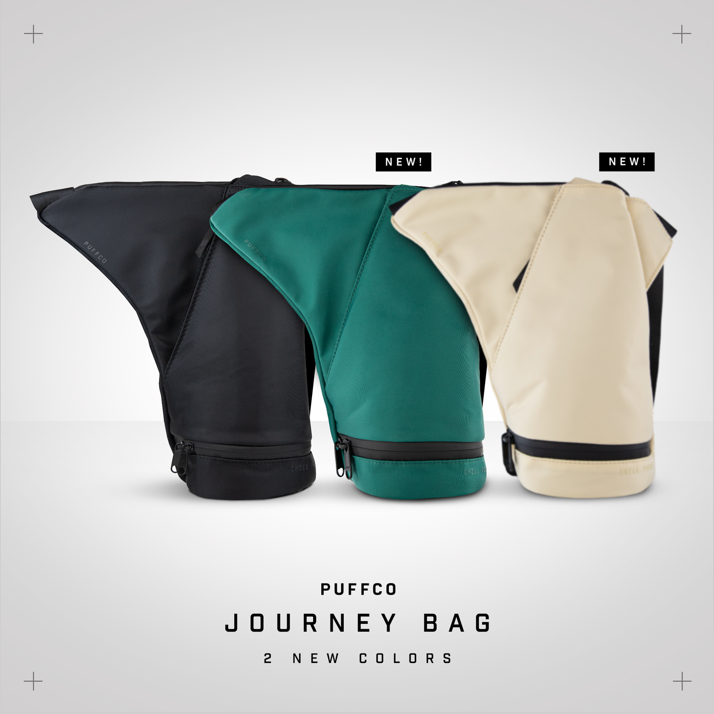 Puffco Journey Bag