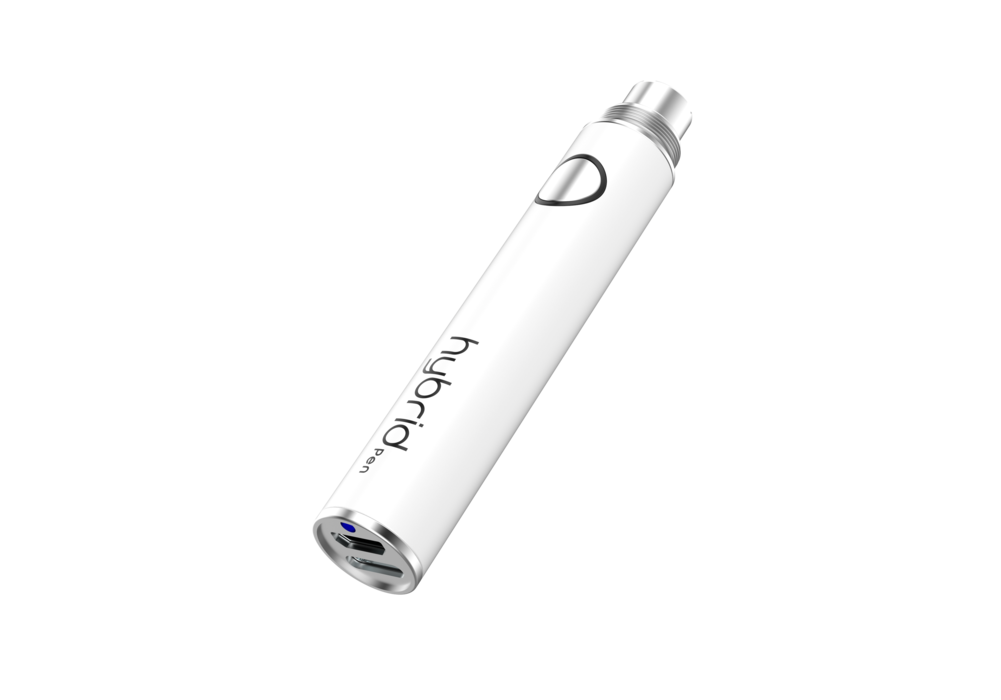 Hybrid Pen Battery