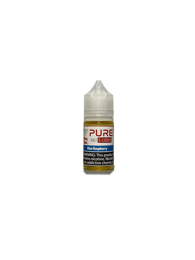 Pure Salt E-Liquid