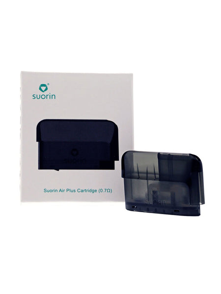 Suorin Air Plus Replacement Pods | The Vapor Shoppe