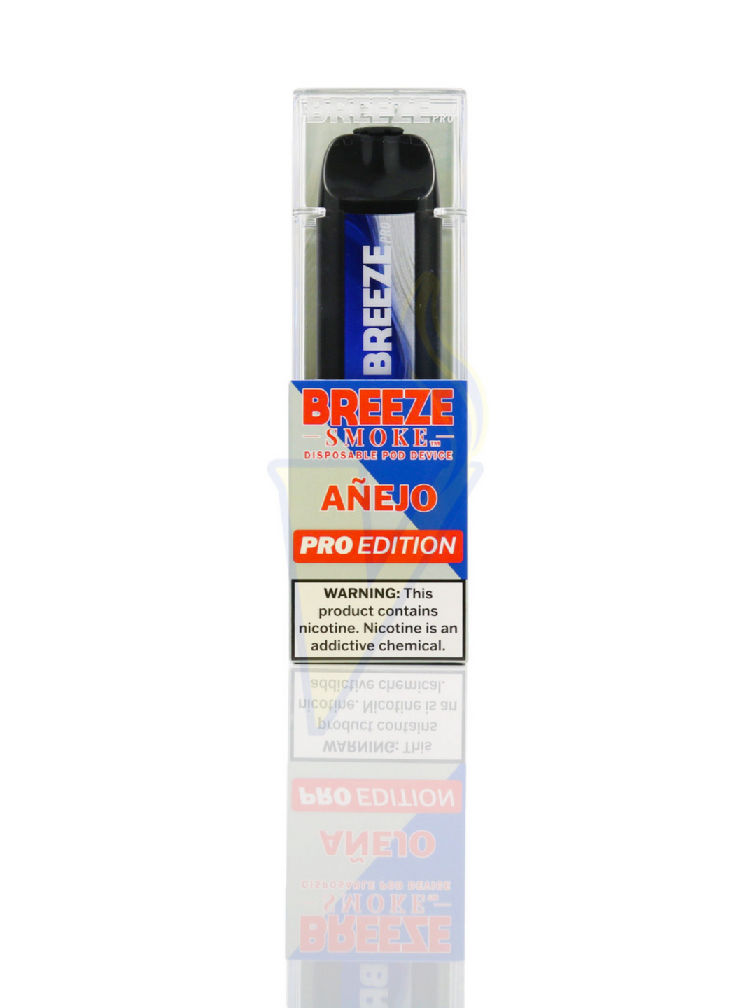 Breeze Pro Disposable Vape | The Vapor Shoppe Breeze Pro Disposable Vape | The Vapor Shoppe