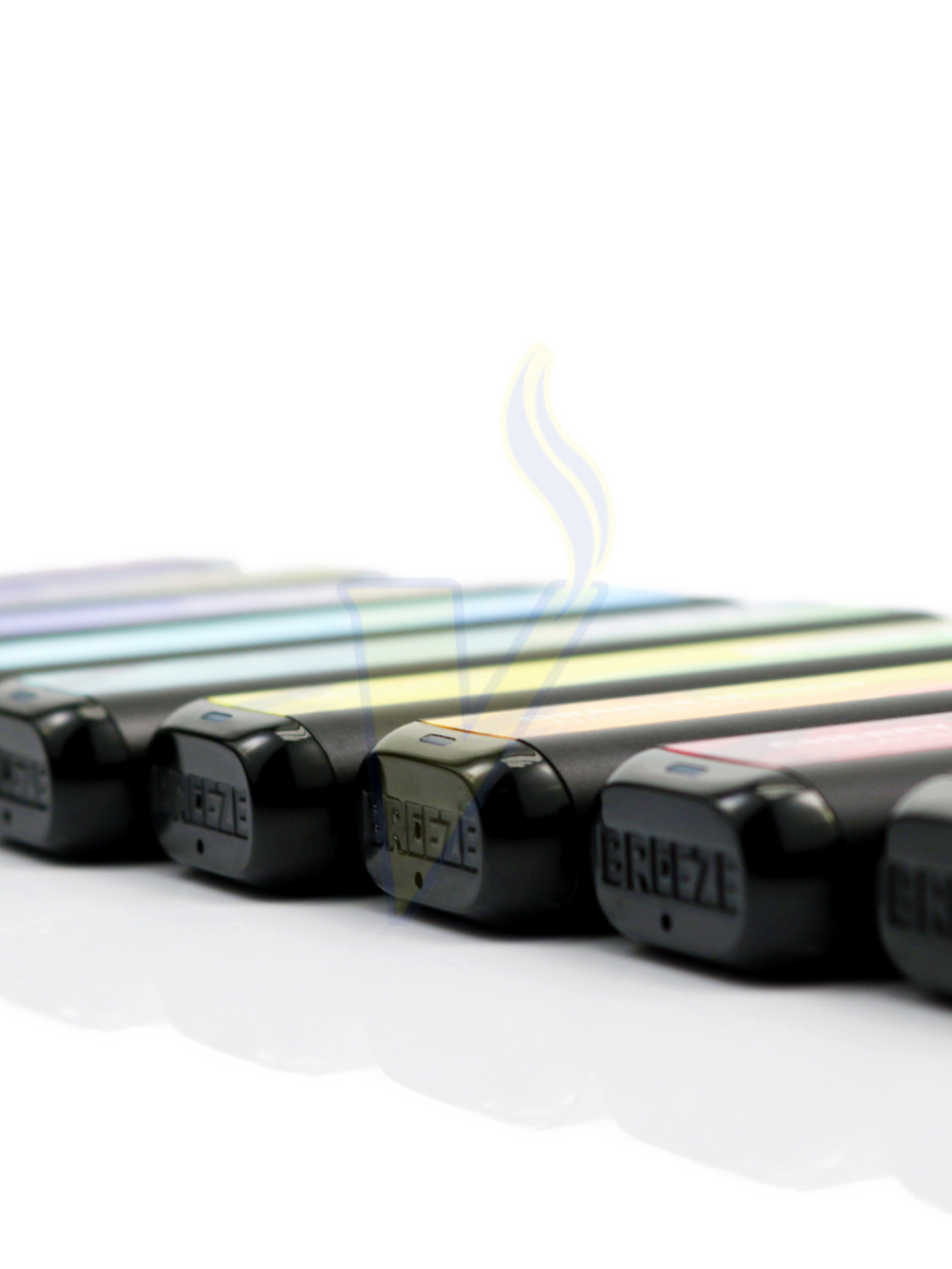 how much is elf bar vape BREEZE Canna Pink Lavender - Balance 1g PLUS Vape Device main image 1