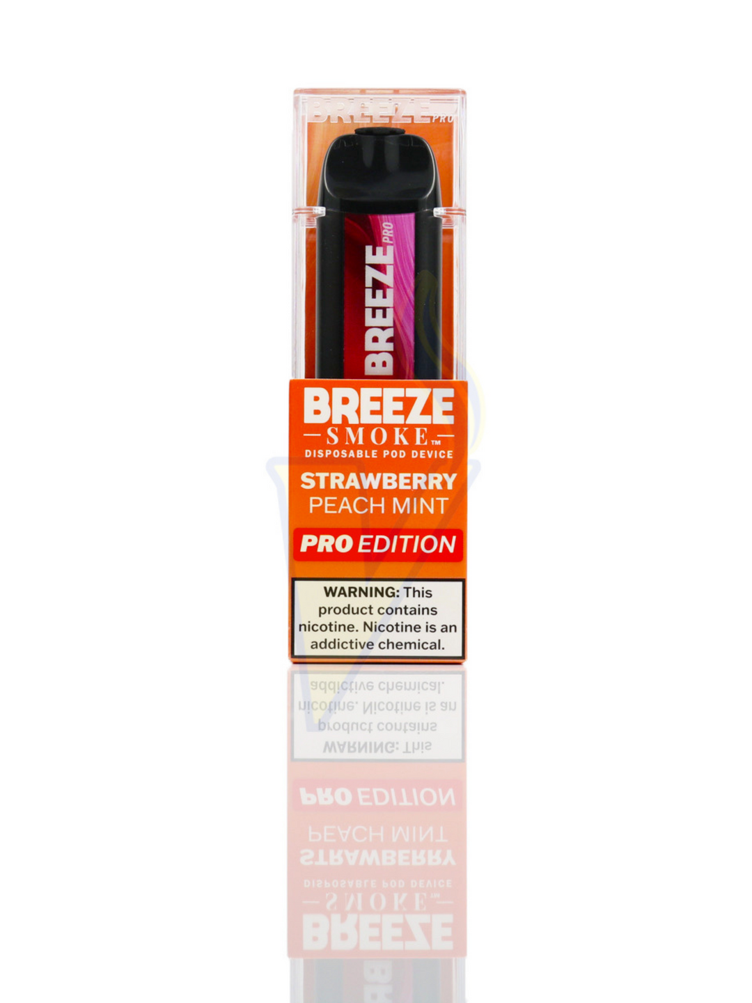Breeze Pro Disposable Vape | The Vapor Shoppe Breeze Pro Disposable Vape | The Vapor Shoppe