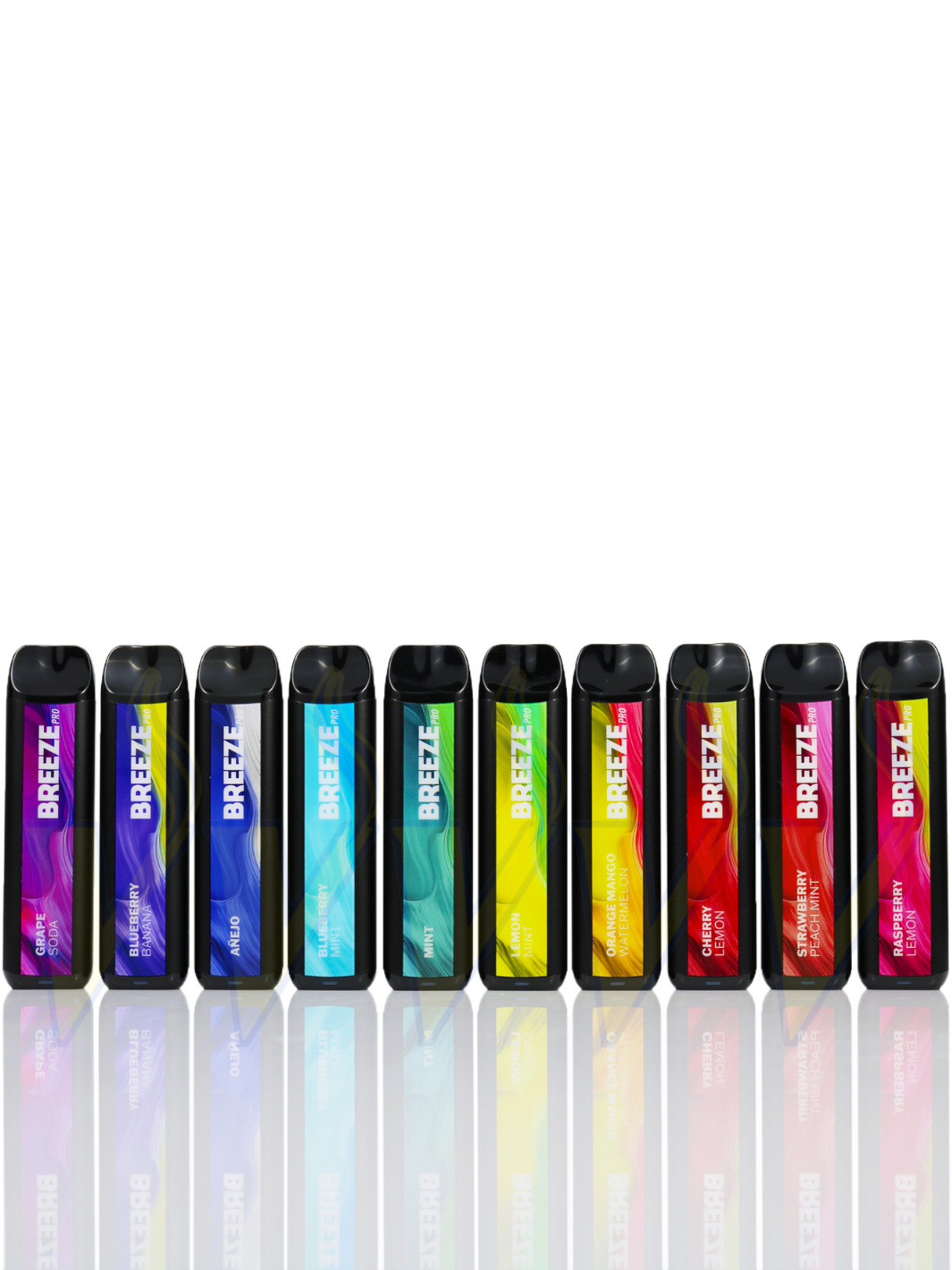 Breeze Pro Disposable Vape | The Vapor Shoppe Breeze Pro Disposable Vape | The Vapor Shoppe