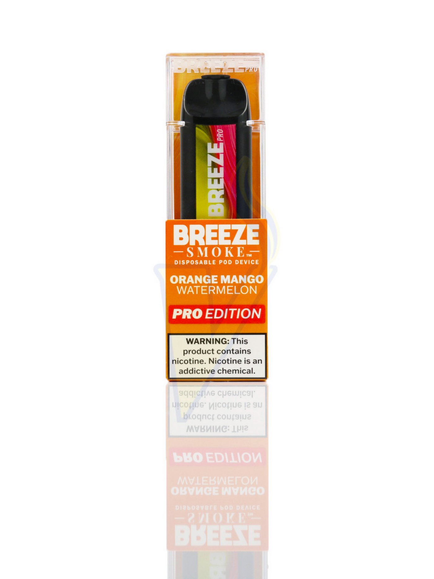 Breeze Pro Disposable Vape | The Vapor Shoppe Breeze Pro Disposable Vape | The Vapor Shoppe