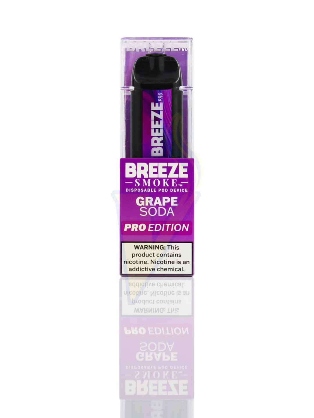 Breeze Pro Disposable Vape | The Vapor Shoppe Breeze Pro Disposable Vape | The Vapor Shoppe