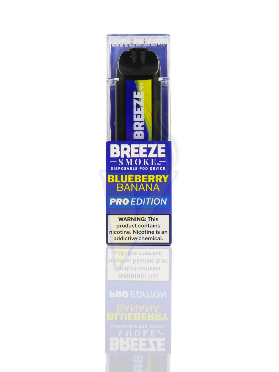 Breeze Pro Disposable Vape | The Vapor Shoppe Breeze Pro Disposable Vape | The Vapor Shoppe