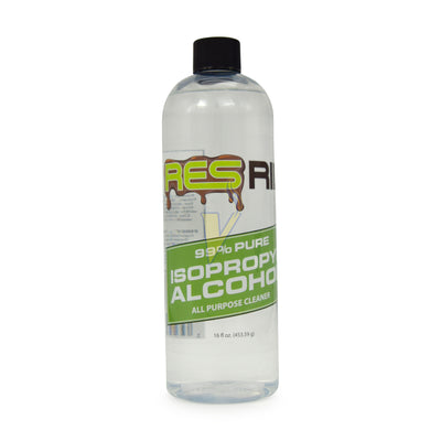 Res Rid 99% Pure Isopropyl Alcohol