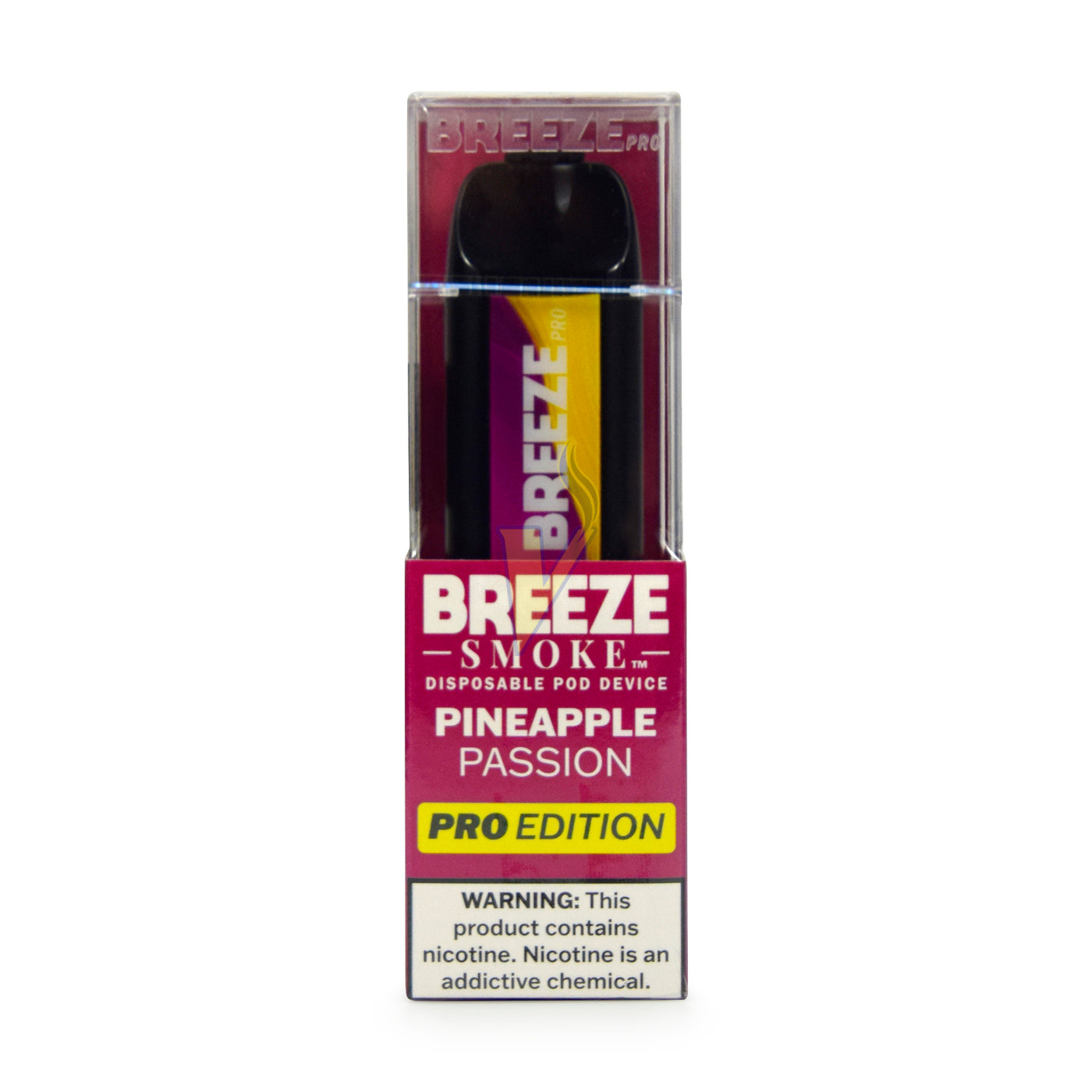 Breeze Pro TFN Disposable $15.99