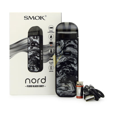 Smok Nord 5 Vape Starter Kit