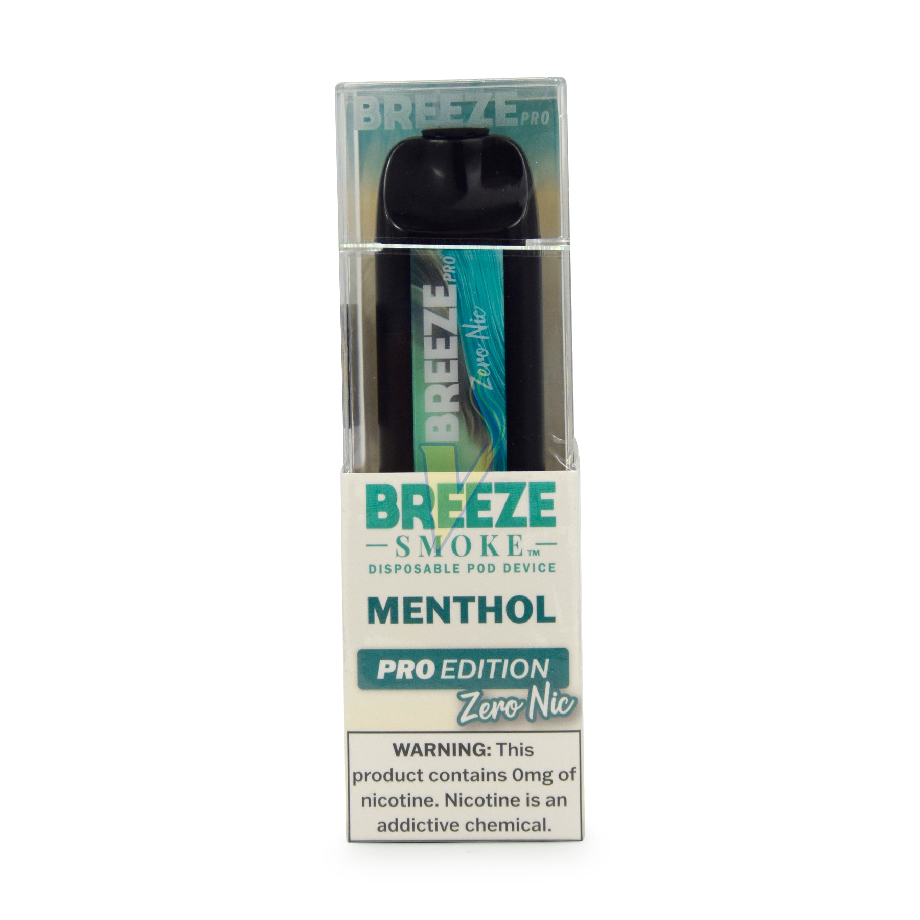 Breeze Pro 0% Nicotine Disposable Vape The Vapor Shoppe Breeze Pro 0% Nicotine Disposable Vape The Vapor Shoppe
