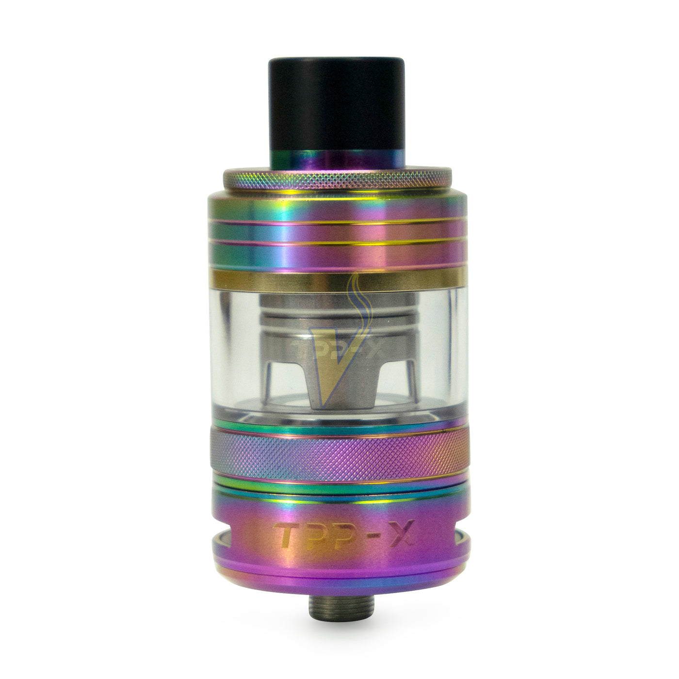 Voopoo TPP-X Pod Tank The Vapor Shoppe Voopoo TPP-X Pod Tank The Vapor Shoppe