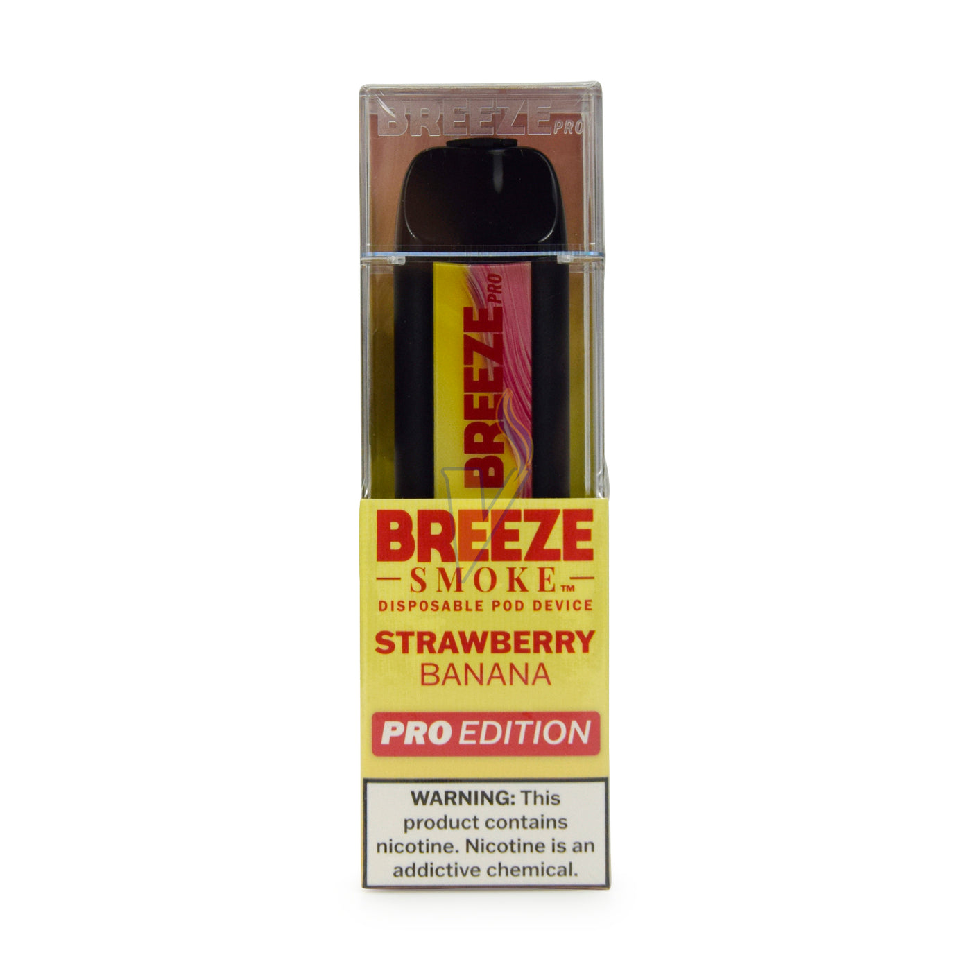 Breeze Pro Disposable Vape | The Vapor Shoppe