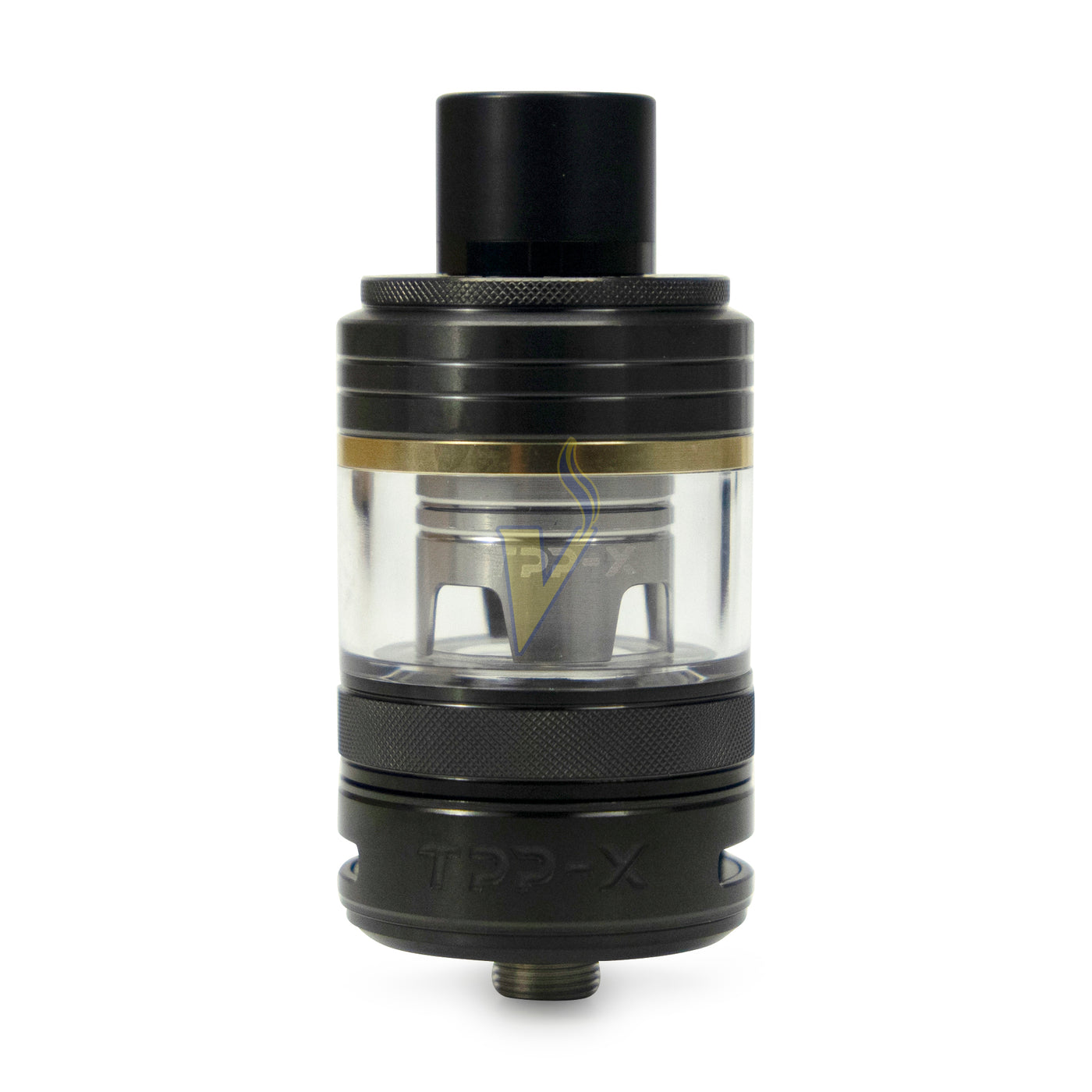 Voopoo TPP-X Pod Tank The Vapor Shoppe Voopoo TPP-X Pod Tank The Vapor Shoppe