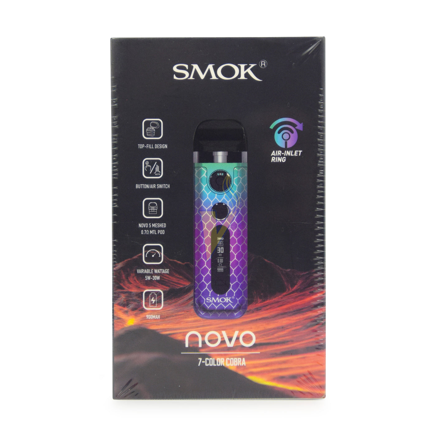 Smok Novo 5 Vape Starter Kit