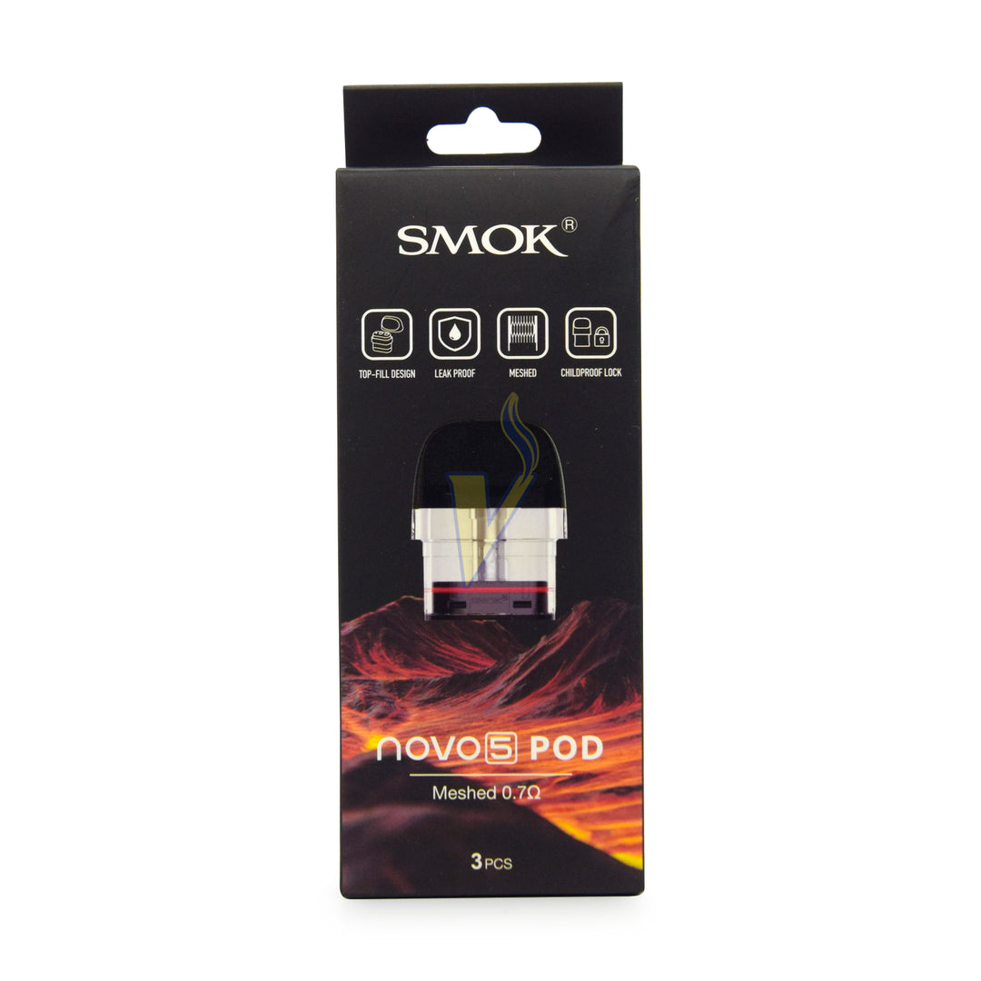SMOK | SMOKTech Vape Kits, Coils, Mods, & Starter Kits -The Vapor Shoppe