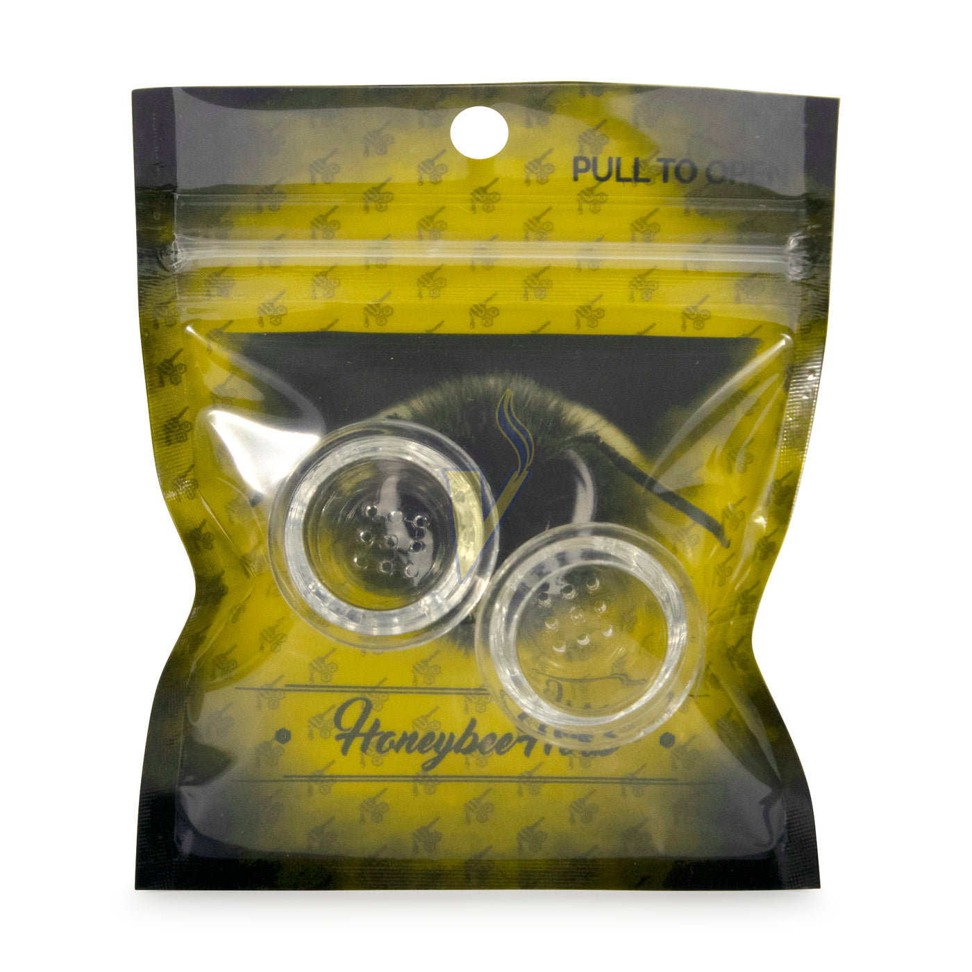 Dab Inserts Accessory Set For Banger & Dab Rigs – Honeybee Herb