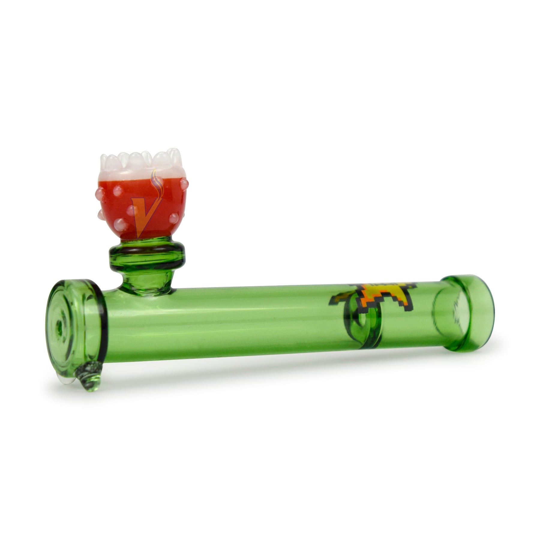 Hemper Hand Pipe – The Vapor Shoppe