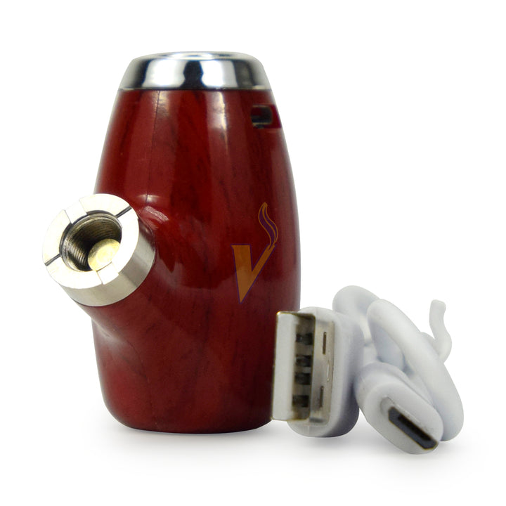 Pipe Vape Battery – The Vapor Shoppe
