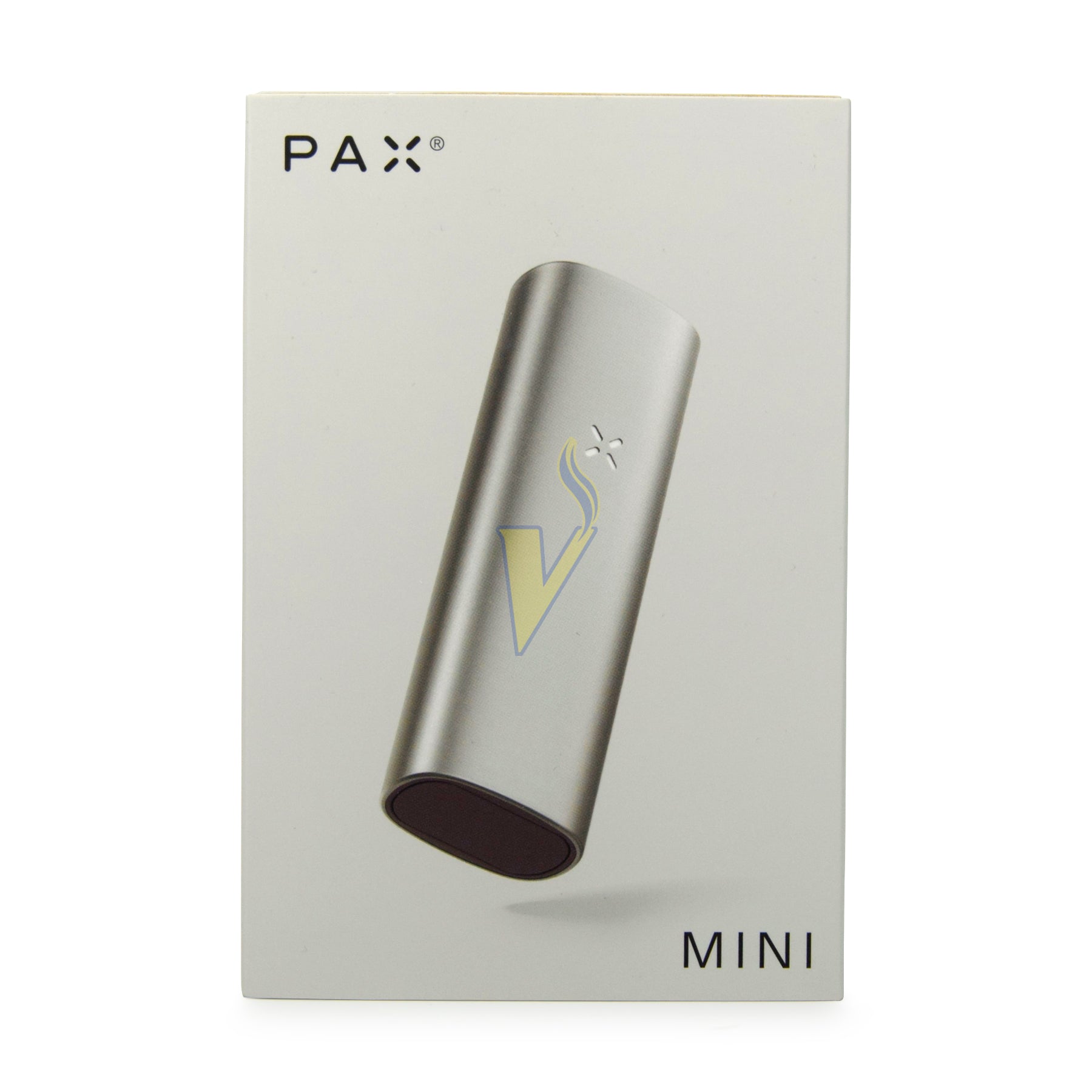 Pax Mini Vaporizer Kit – The Vapor Shoppe