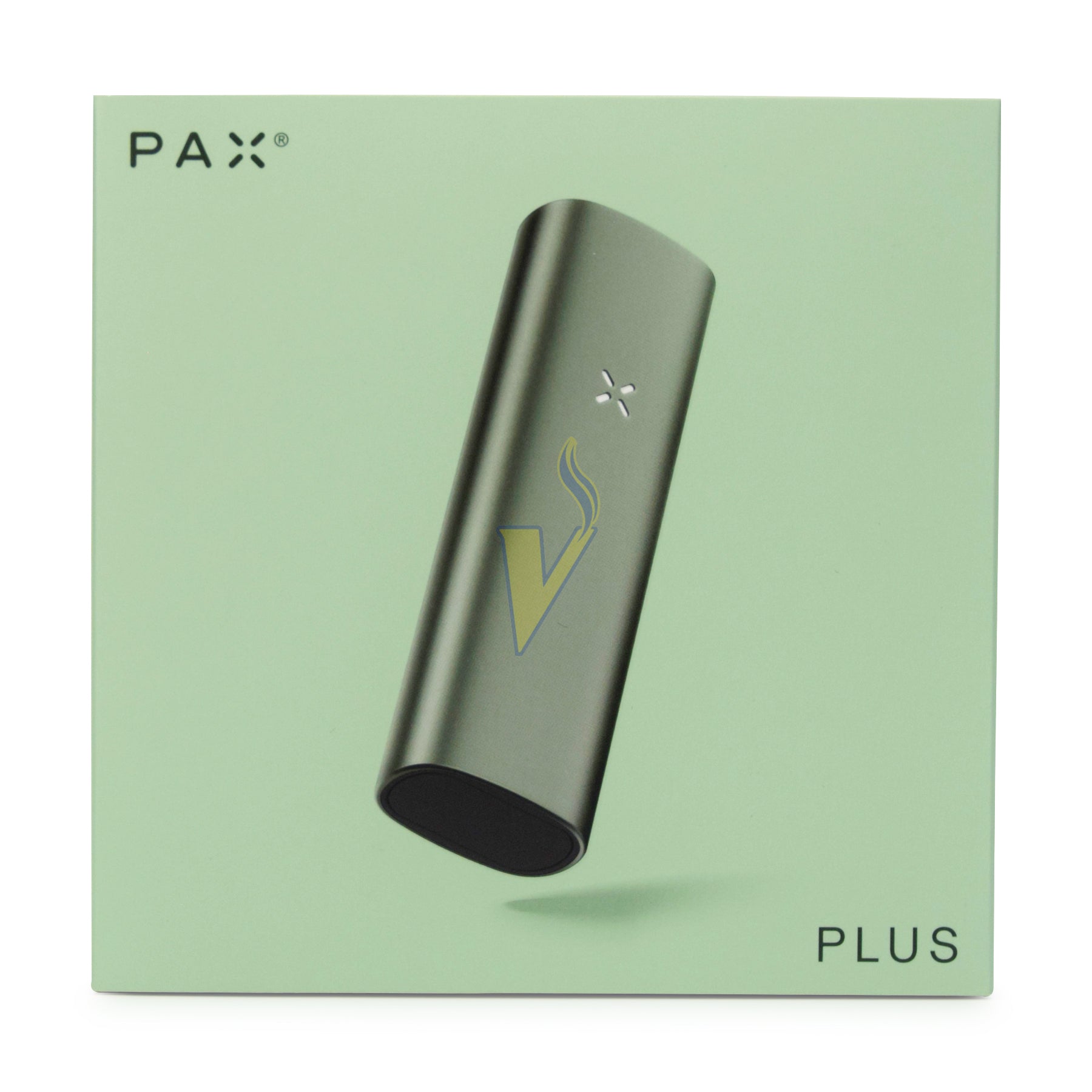 elfbar elfa kaufen Pax Plus Vaporizer Kit – The Vapor Shoppe