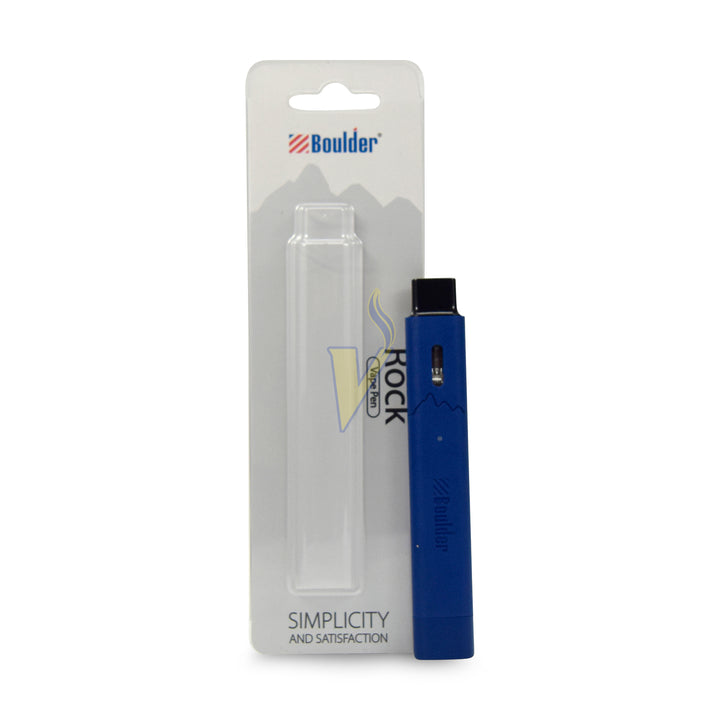 Boulder Rock Pod Kit The Vapor Shoppe Boulder Rock Pod Kit The Vapor Shoppe