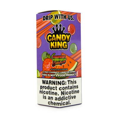Candy King E-Liquid (100mL)