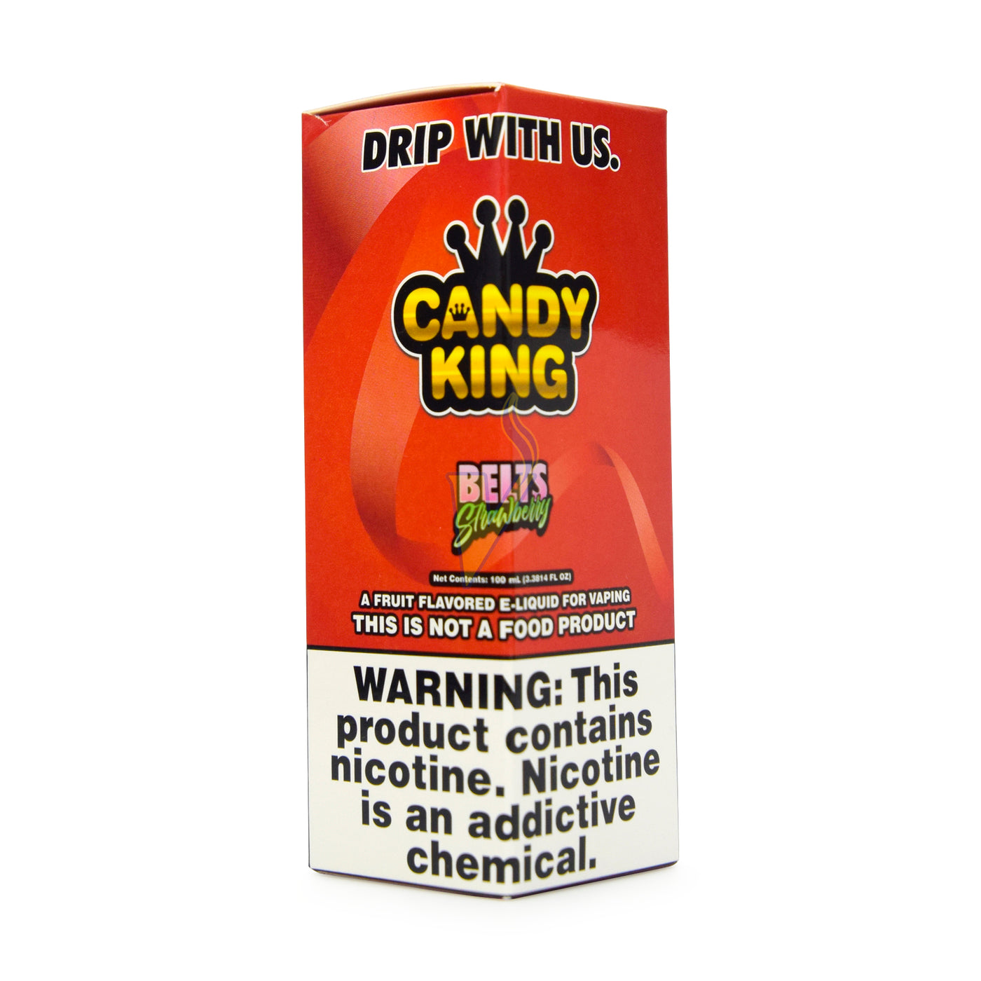 Candy King E-Liquid (100mL)