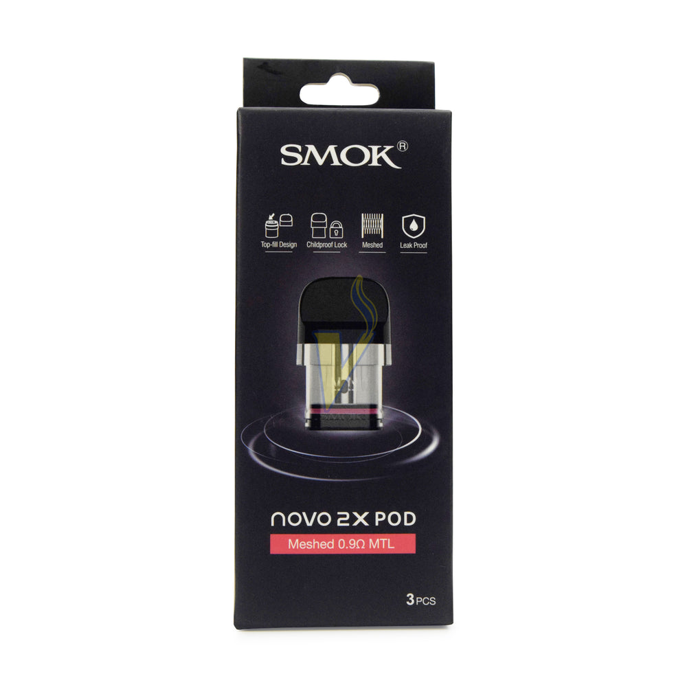 SMOK | SMOKTech Vape Kits, Coils, Mods, & Starter Kits -The Vapor Shoppe