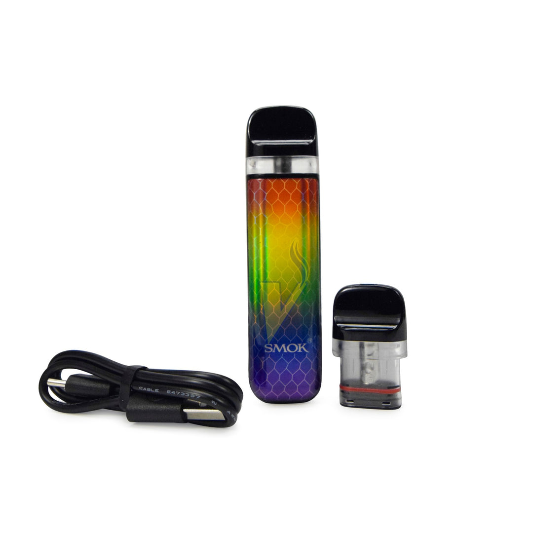 Smok Novo 2x Starter Kit – The Vapor Shoppe