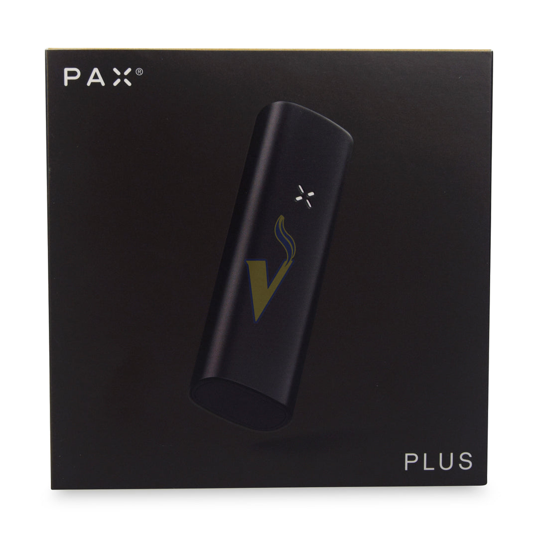 Pax Plus Vaporizer Kit The Vapor Shoppe Pax Plus Vaporizer Kit The Vapor Shoppe