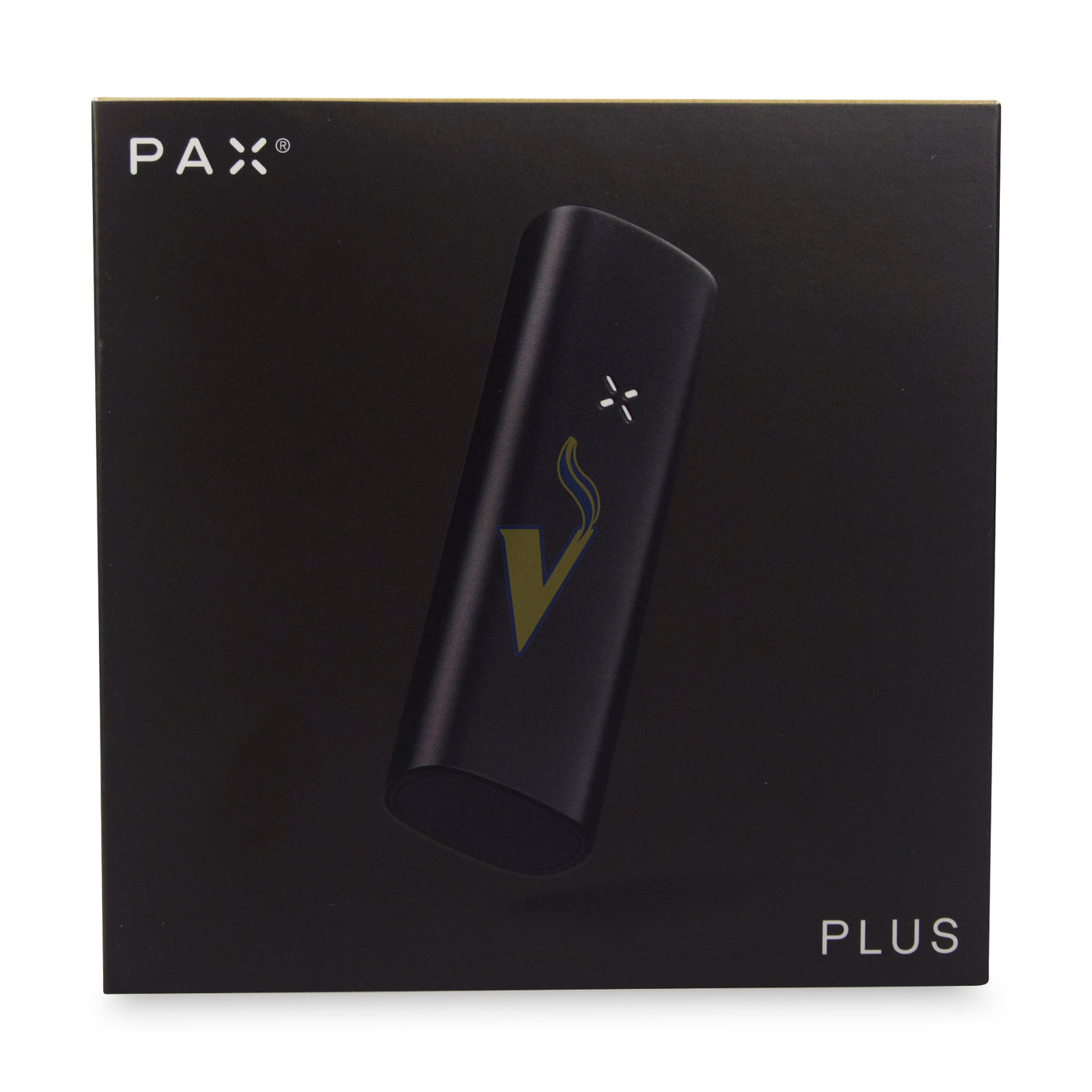 PAX  Plus Periwinkle Vaporizer 