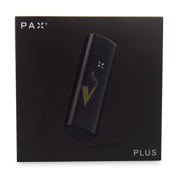 Pax Plus Vaporizer Kit The Vapor Shoppe Pax Plus Vaporizer Kit The Vapor Shoppe