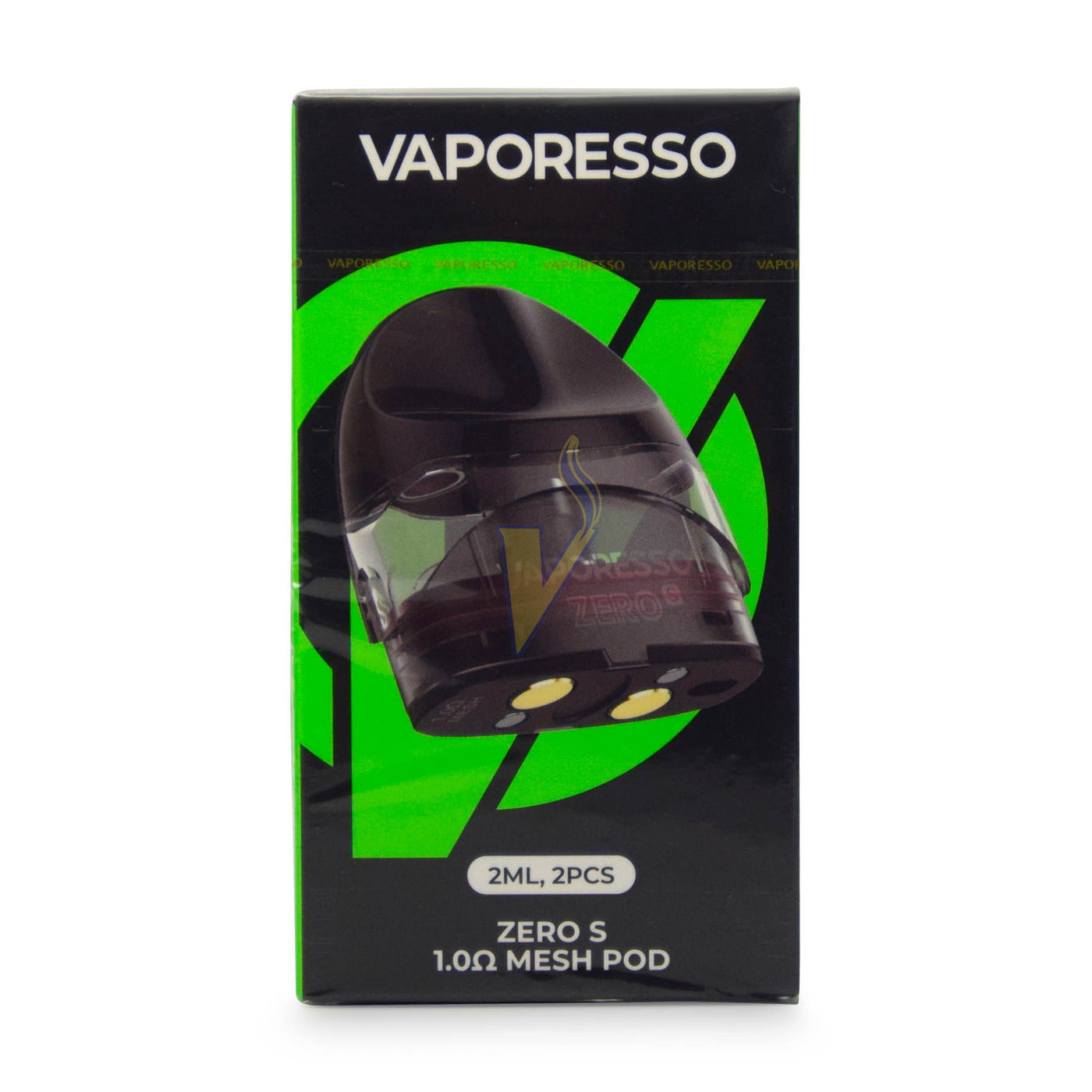 Vaporesso Zero S Replacement Pods The Vapor Shoppe Vaporesso Zero S Replacement Pods The Vapor Shoppe