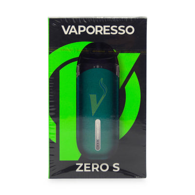 Vaporesso Zero S Vape Starter Kit