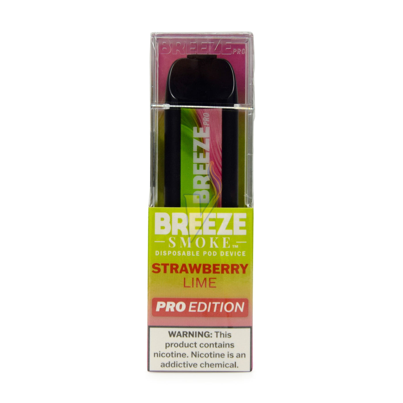 Breeze Pro Disposable Vape | The Vapor Shoppe
