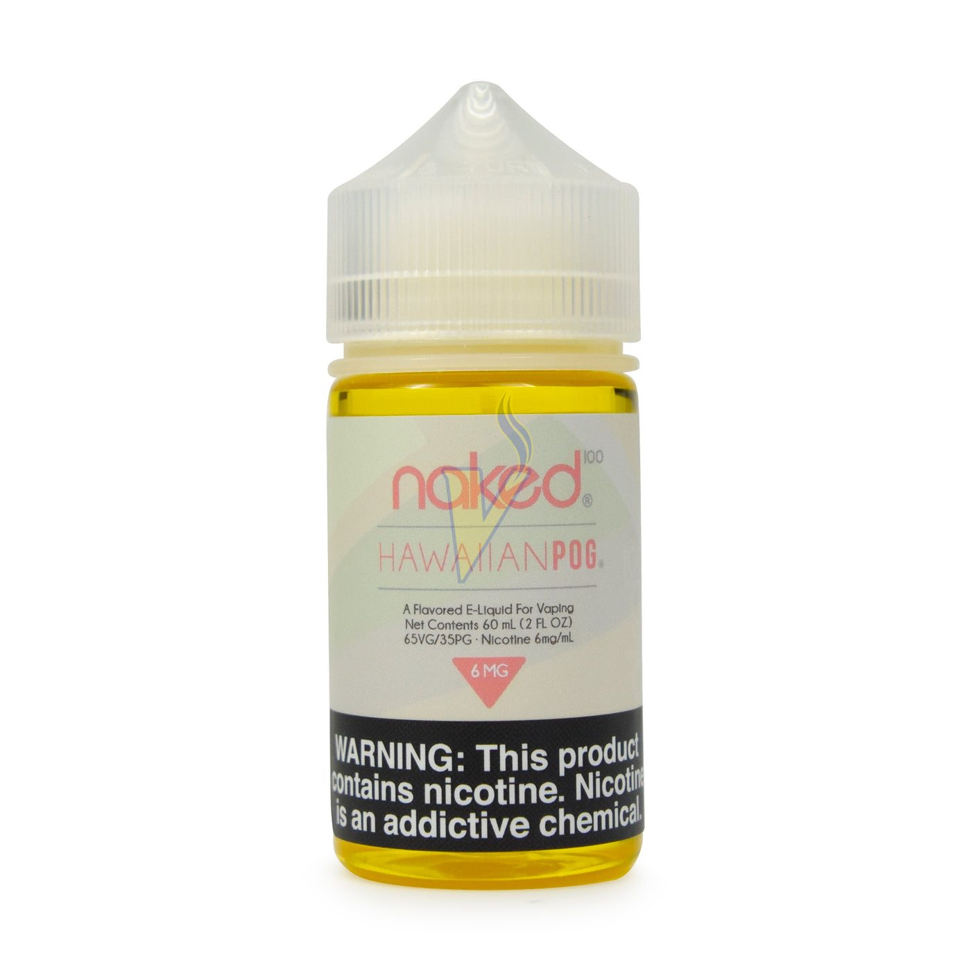 Naked E-Liquid (60mL)