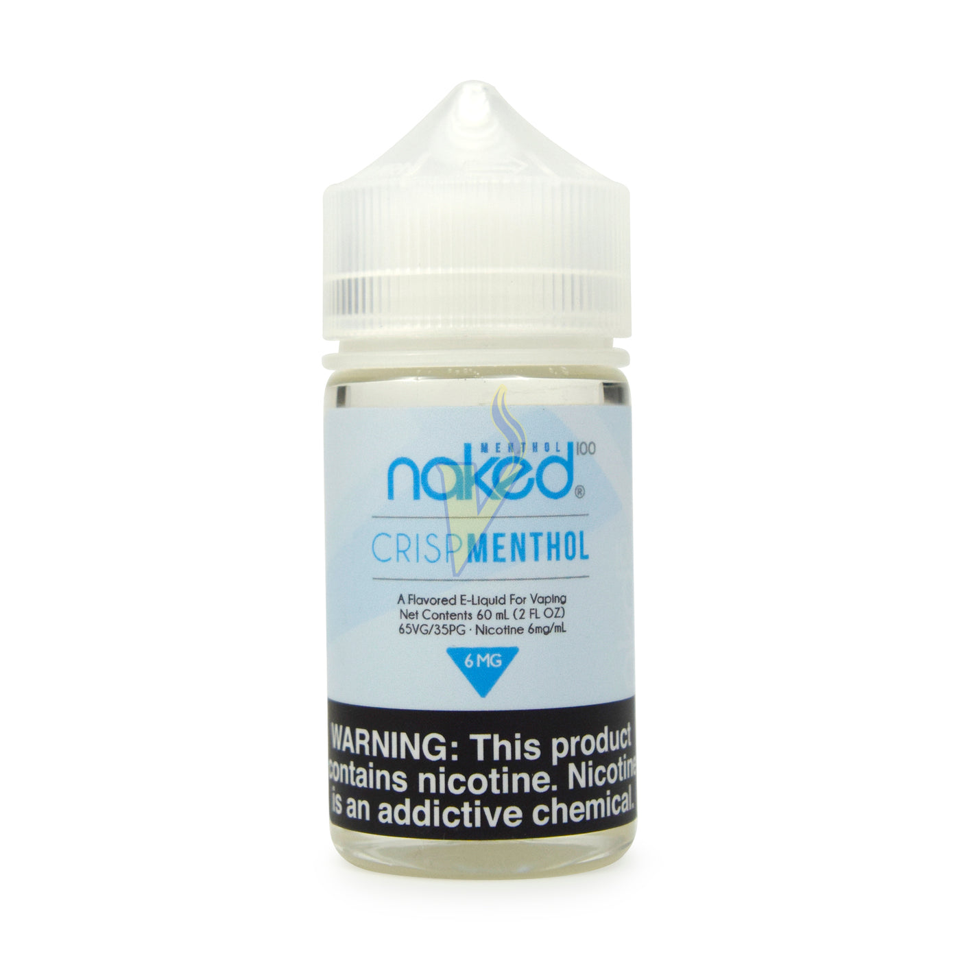 Naked E-Liquid (60mL)